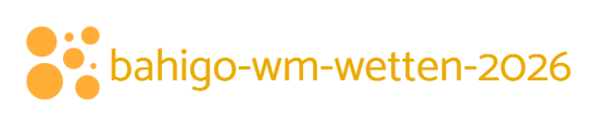 Bahigo WM Wetten 2026